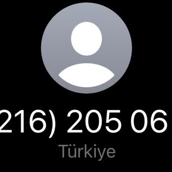 Digiturk Yabancı Numaradan Arandım