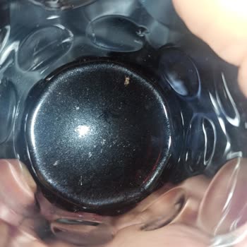 Avşar Maden Suyu 'ndan Böcek Çıktı