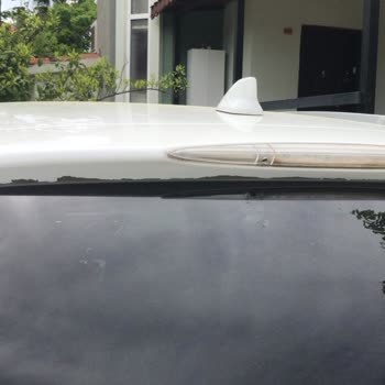 2015 Honda CRV Boya Atma Sorunu