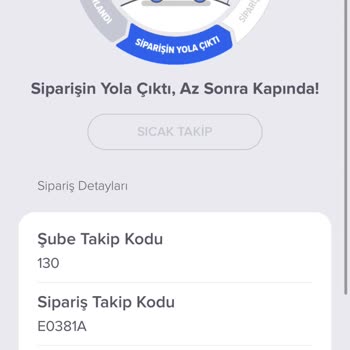 Domino's Siparişim 30 Dakika Geçti