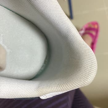 Puma Aldığım Ayakkabının Bir Ayda Açılması