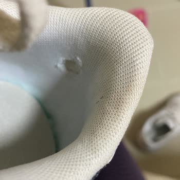 Puma Aldığım Ayakkabının Bir Ayda Açılması