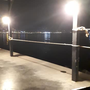 Hayal Kahvesi (Giresun) Ali Tas 90'lar Gecesini Denizde Soğukta Dinledik