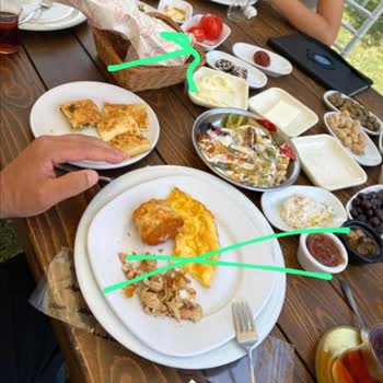 Keyifli Bahçe (keyiflibahce.com) Hizmette Sıfır Keyif Bahçesi Değil Keyifsiz Bahçe