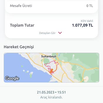 Tiktak Kirala Hesabım Dolandırıcılar Tarafından Kullanıldı