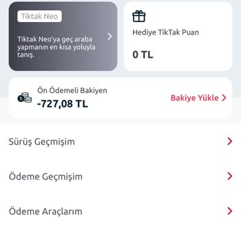 Tiktak Kirala Hesabım Dolandırıcılar Tarafından Kullanıldı