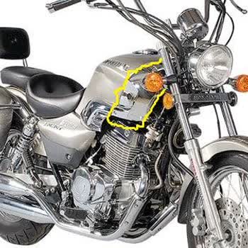 Mondial Motor Yedek Parça Sorunu