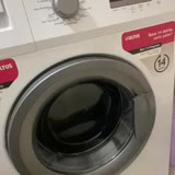 Altus Çamaşır Makinesi Sıkmıyor Ve Ses Geliyor
