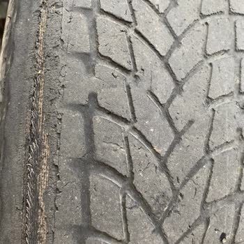 Avis Araç Lastikleri Bitik