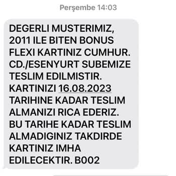 Garanti BBVA Kart Aktivasyon Sorunu Ve İletişim Kopukluğu