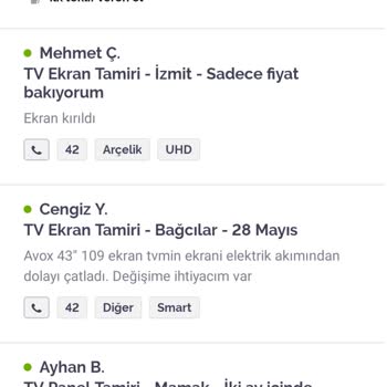 Armut Uzak Mesafe İş Teklifleri