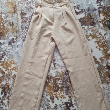 Trendyol Chilai Woman Satıcısından Aldığımız Defolu Ürünün Geri İadesi