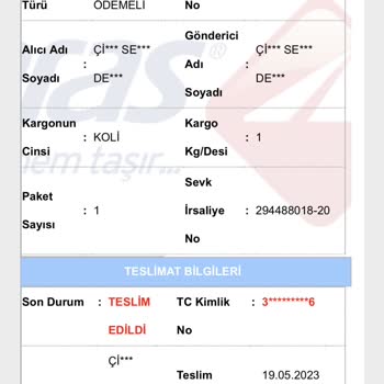 Çiçek Sepeti Şaka Gibi!