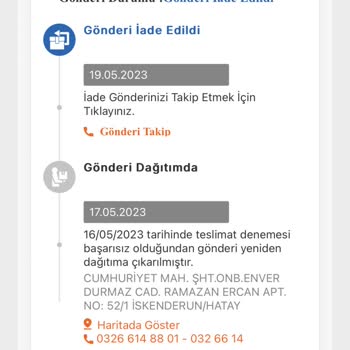 Çiçek Sepeti Şaka Gibi!