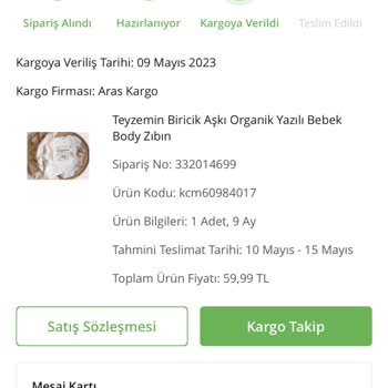 Çiçek Sepeti Şaka Gibi!