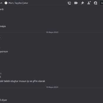 Mevahost Virtual Private Server Kiralama