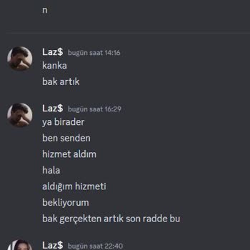 Mevahost Virtual Private Server Kiralama