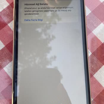 Apple Zorlu Center Beni Mağdur Etti! iPhone 11 De Hasar Bıraktılar!