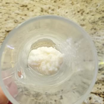 Sütaş Salep Lapa Lapa Çıkması