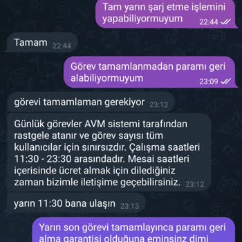 Hepsiburada Shopdata. Vip Adlı Uygulama Hakkında Şikayetim