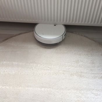 Xiaomi Akıllı Robot Haritalama Sıkıntılı