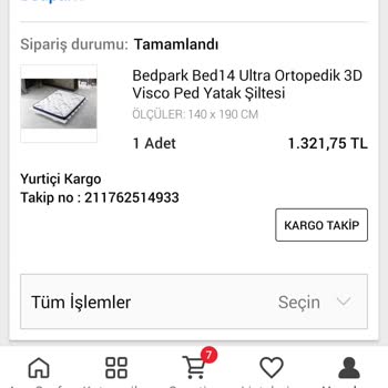 Elen Karavan Araç Video Reklamı Sonrası Düzeltme
