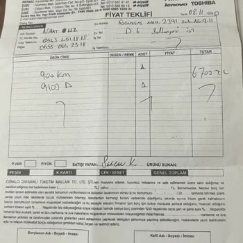 Arçelik Bize Kusurlu Ürün Satıldı.