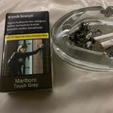 Philip Morris Tütün Mü Yoksa Odun Mu