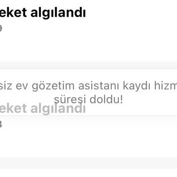 Xiaomi Home Secure Video Kamera Kaydı Artık Ücretli