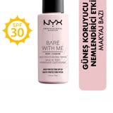 Nyx Bare With Me