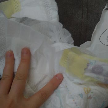 Prima Premium Care Sağ Bant Hatası