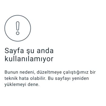 Instagram Hesabıma Ulaşamıyorum Hiçbir Şekilde
