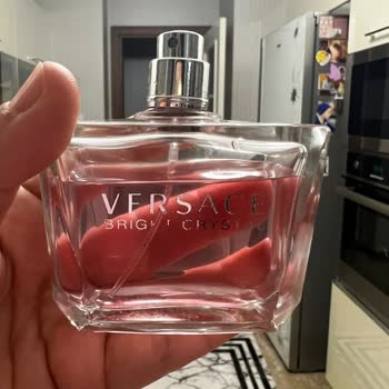 Versace Bayan Parfüm Orijinal Değil