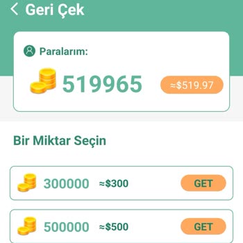 Lucky Step İnsanların Umutlarıyla Dalga Geçiliyor