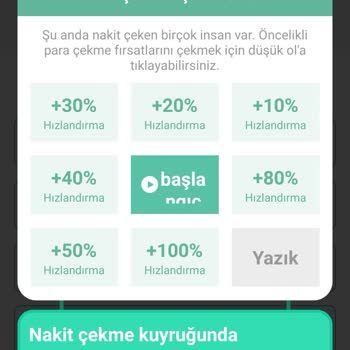 Lucky Step İnsanların Umutlarıyla Dalga Geçiliyor