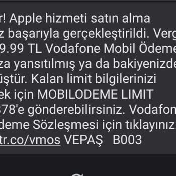 Apple Onaysız Ürün Satışı Yapıyor