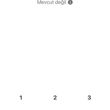 Tether Cüzdanımda Hiçbir İşlem Olmuyor