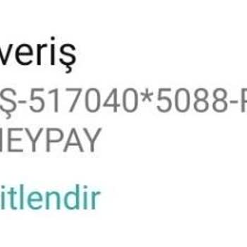 Moneypay Bakiye Ödeme Alıyor Bakiye Yüklenmiyor