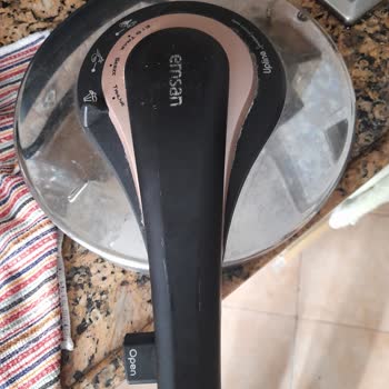 Emsan Düdüklü Tencere Seti