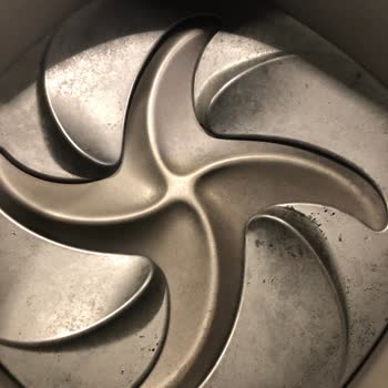 Philips Ev Aletleri Philips XXL Airfryer Temizlik Sorunu