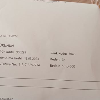 Hummel'dan Aldığım Spor Ayakkabısında Sorun Var