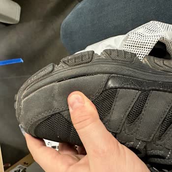 Skechers Ayakkabı Garanti Kapsamına Girmiyor