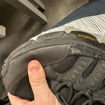 Skechers Ayakkabı Garanti Kapsamına Girmiyor