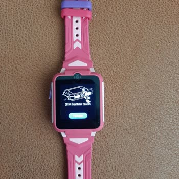 TCL Telefon TCL MT42X Sim Kart Takın Hatası