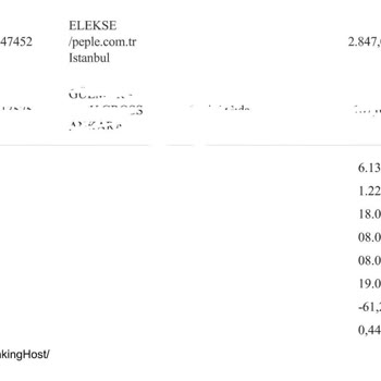 Halkbank Zorunlu Trafik Sigortası Aldatmacası