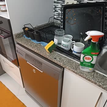 Hoover Fails To Fix H-DISH 700 PRO Dishwasher Issues