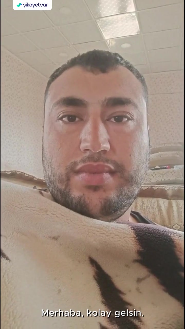 Vodafone Borç Alacak İadesi videonun kapak resmi