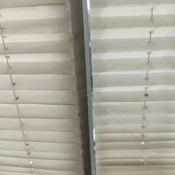 Plicell Perde Bursa Fabrika Malının Arkasında Durmuyor