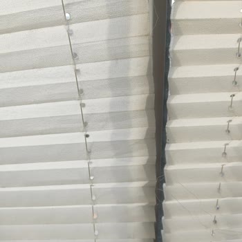 Plicell Perde Bursa Fabrika Malının Arkasında Durmuyor