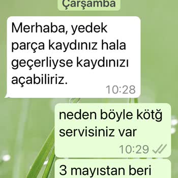 Sinbo3106 Rondo Alt Haznesi